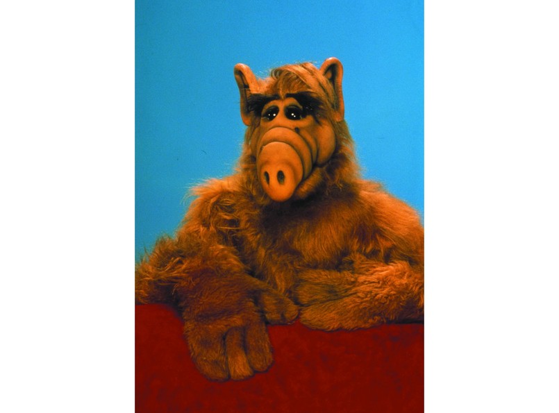 "Alf"