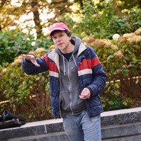 Jesse Eisenberg egy idegennek adja az egyik veséjét