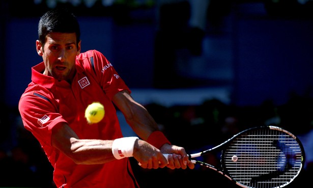 Rio 2016: Novak Djoković nie będzie mieszkał w wiosce olimpijskiej