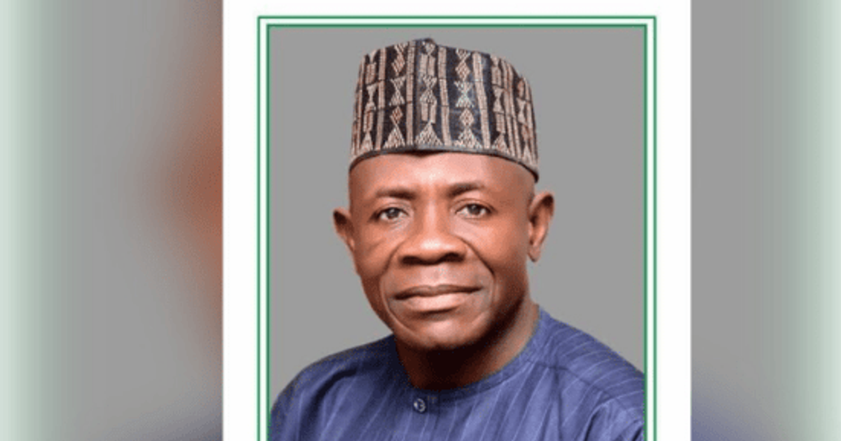Nasarawa Information Commissioner kidnapped by gunmen - Police - Vimarsana News