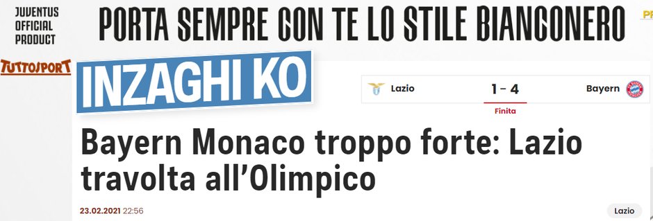 Tuttosport.com