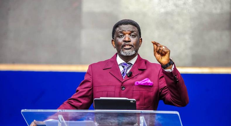 Ghana cannot do without the Church – Agyinasare