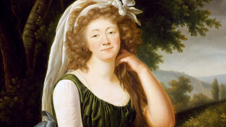 Marie-Jeanne du Barry