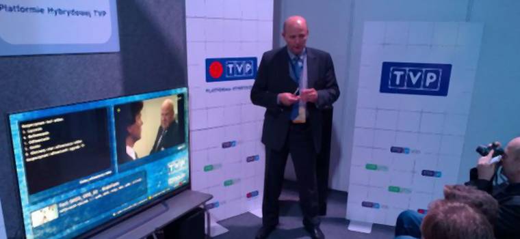 TVN i Polsat muszą przejść na nowy standard nadawania, ale TVP nie. Decyzja ma związek z... wojną w Ukrainie