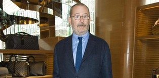 Pierwszy sklep Louis Vuitton w Polsce - otwarty