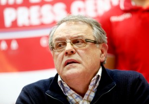 Nebojša Čović