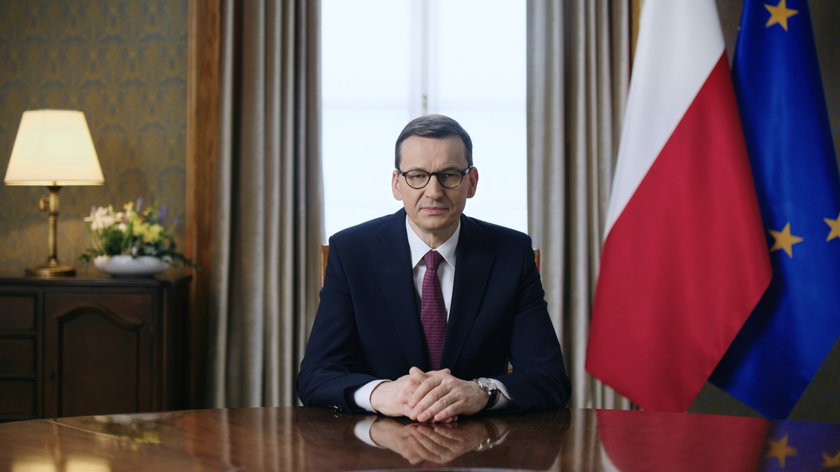 Mateusz Morawiecki