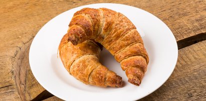 Przepis na croissanty jak z Francji