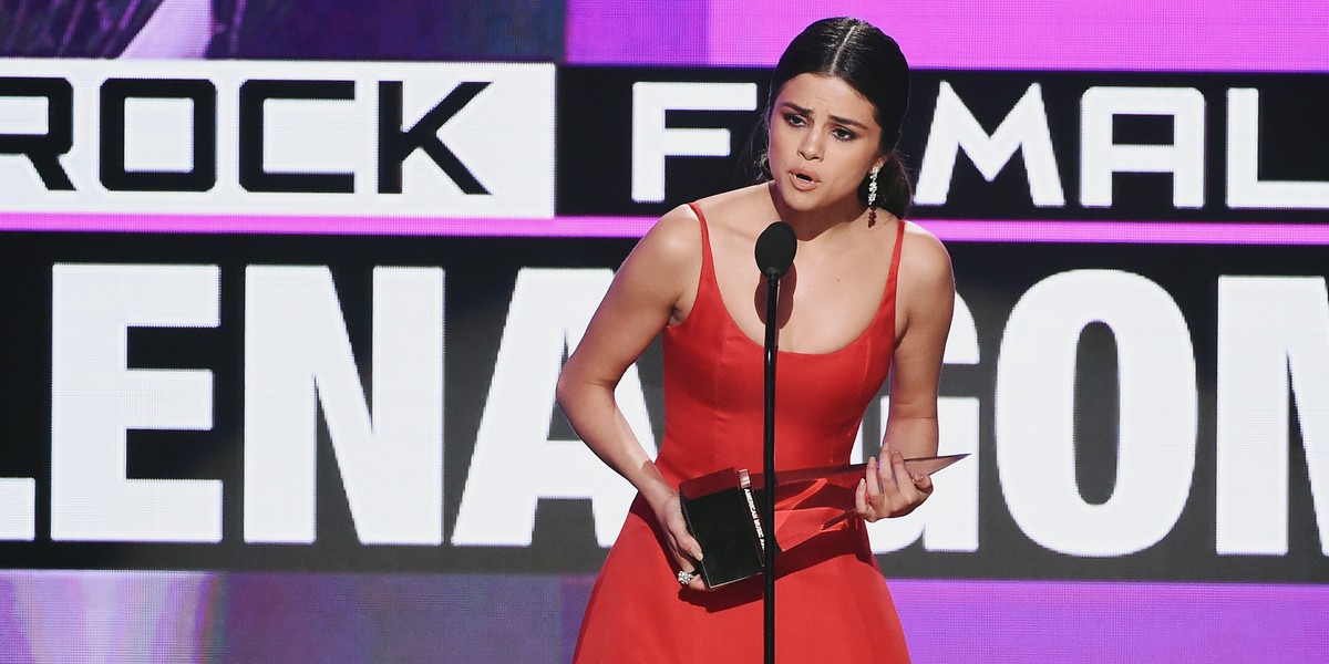 Selena Gomez opens up about taking a break from music: 'I was absolutely broken inside'