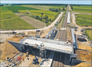 Budownictwo. W najbliższych latach problemem może być dostęp do specjalistycznej kadry WYWIAD