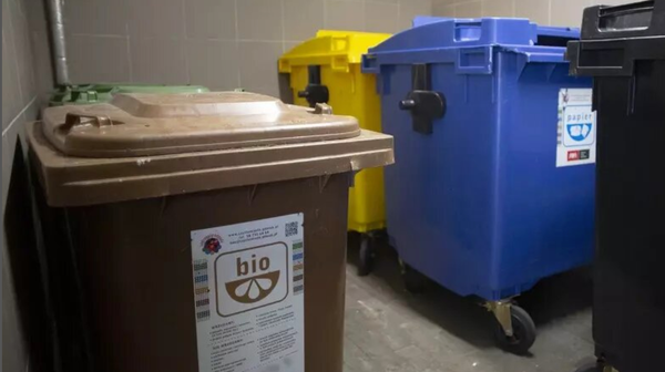 Gospodarstwa domowe odpowiadają aż za 60 proc. marnowanej żywności
