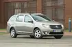 Tanio i praktycznie - Test Dacii Logan 1.5 dCi MCV