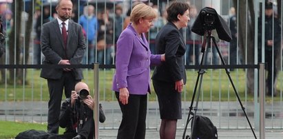 Wszystkie wpadki Kopacz. Pamiętacie? Gdyby nie Merkel...