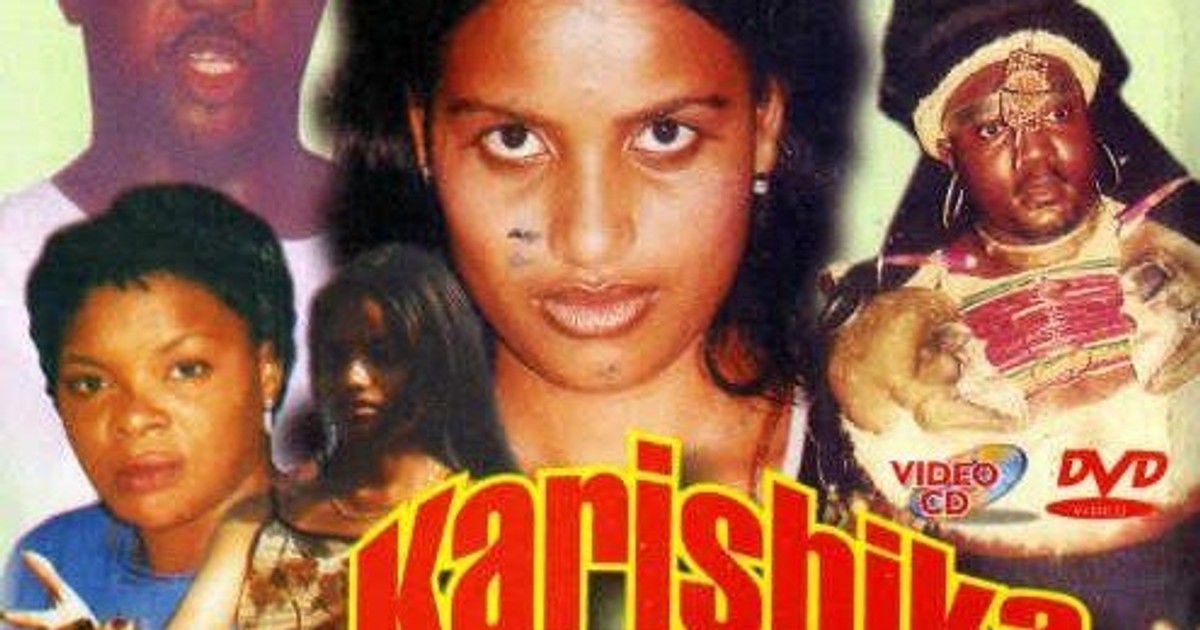 Play Network acquires Nollywood cult classic ‘Karishika’