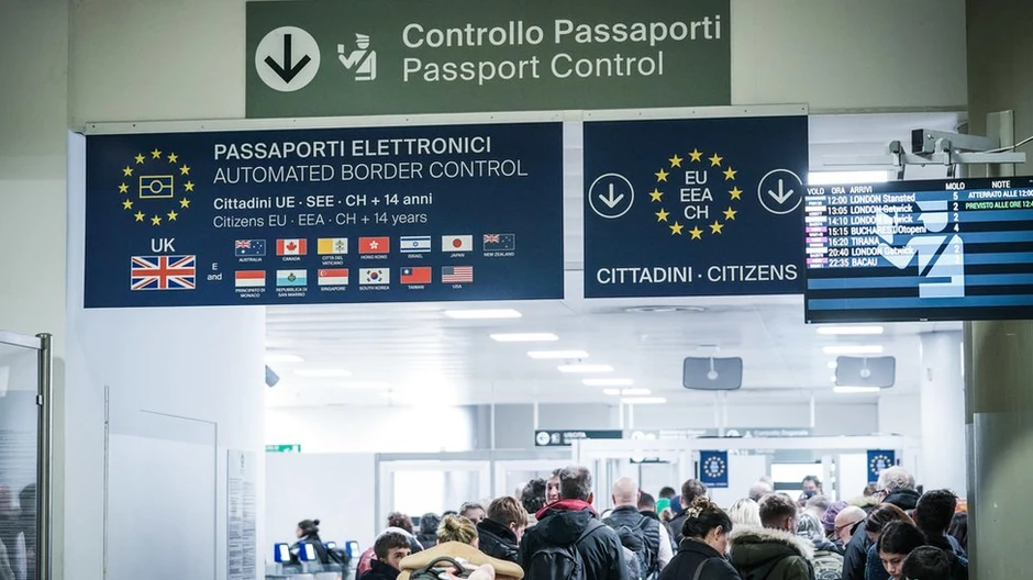 BBC | Foto: Tino Romano/EPA-EFE/REX/Shutterstock