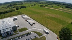 Logistyka musi być zielona