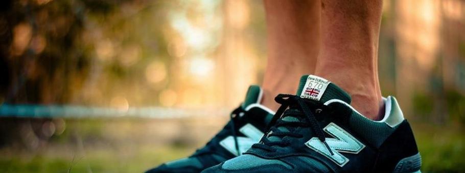 Buty New Balance M670