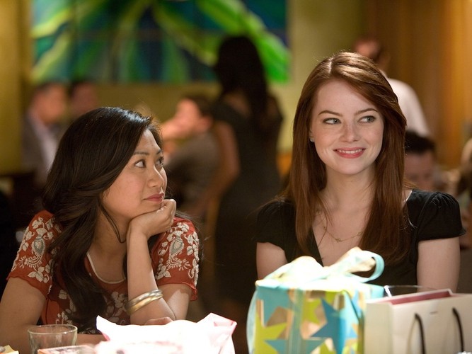 Kocha, lubi, szanuje