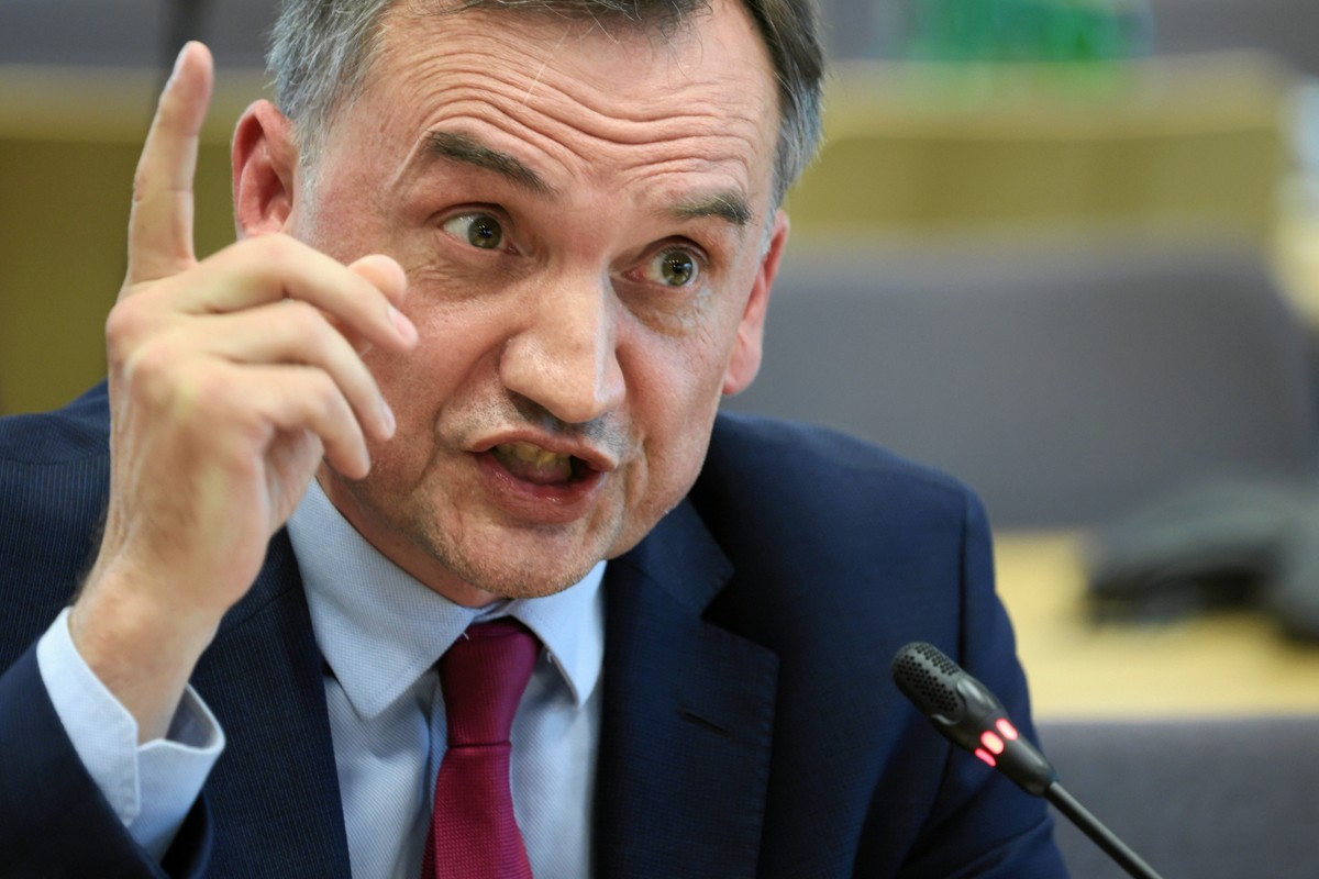 Zbigniew Ziobro