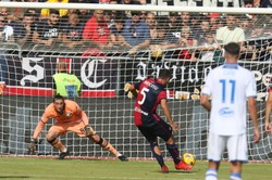 Cagliari do 72. minuty przegrywało 0:3, a potem stało się to... [WIDEO]
