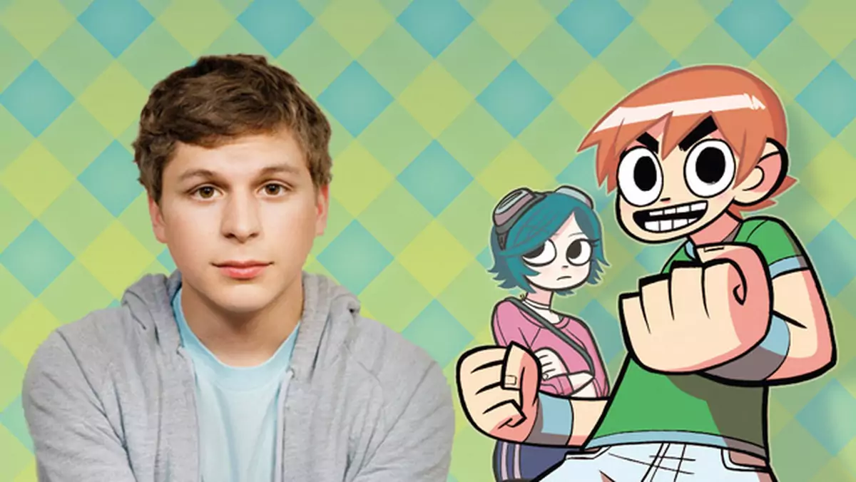 Scott Pilgrim vs. The World także na X360