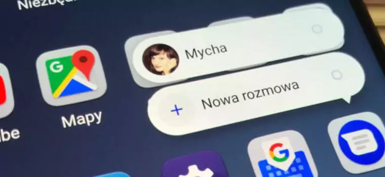 Google wycofuje odświeżone Wiadomości na Androida. Przyczyny nie podano