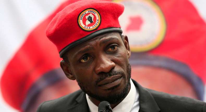 Bobi Wine 