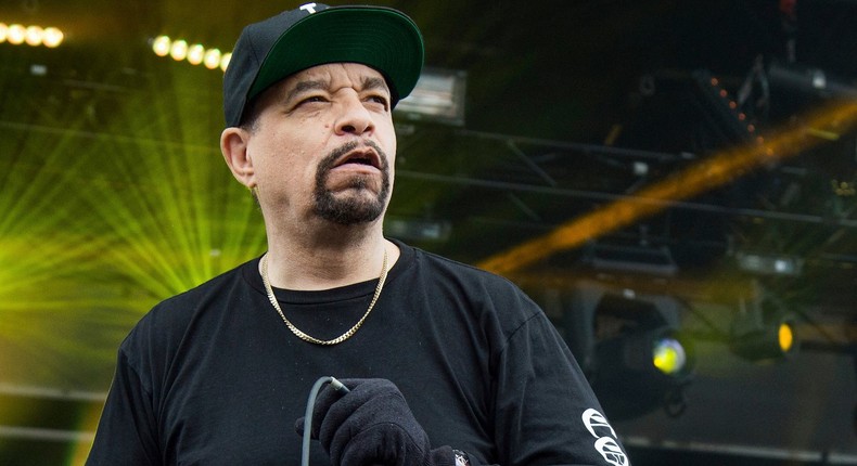 Ice-T