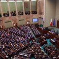 Sejm zdecydował. Ceny prądu zamrożone. Takie będą limity