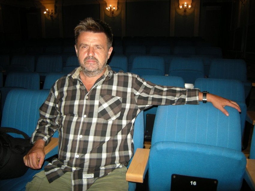 Miroslav Momčilović