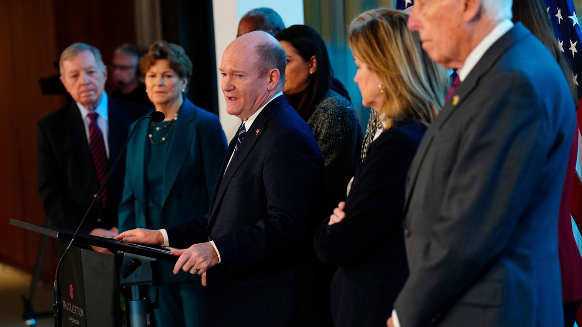 Delegacija američkih kongresmena