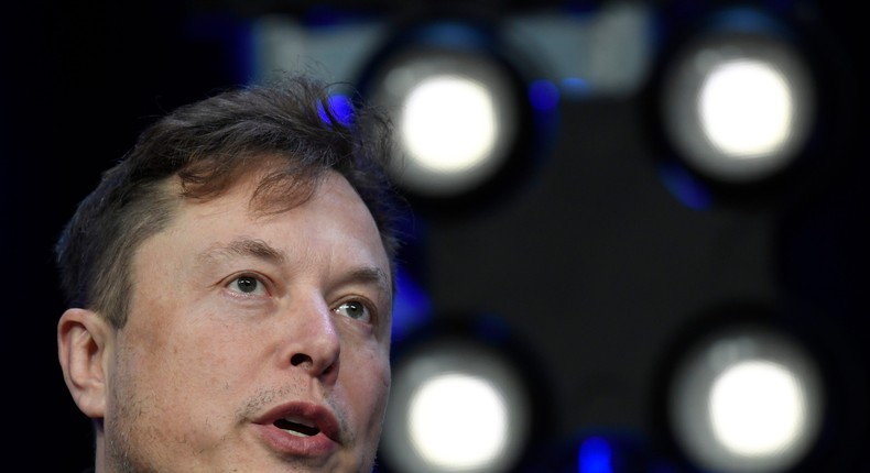 Musk purchases Twitter and immediately fires top executives, including the company's CEO