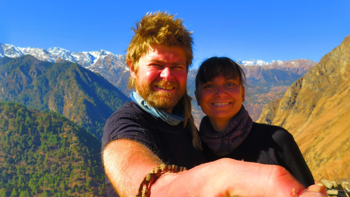 4 stycznia 2016 r. po 120 dniach wyczerpującej akcji górskiej Joanna Lipowczan i Bartosz Malinowski szczęśliwie dotarli na metę Wielkiego Szlaku Himalajskiego, pokonując liczącą 1700 km trasę ze wschodu na zachód Himalajów Nepalu.