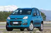 Fiat Panda Natural Power CNG