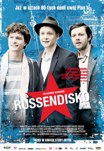 'Russendisko'