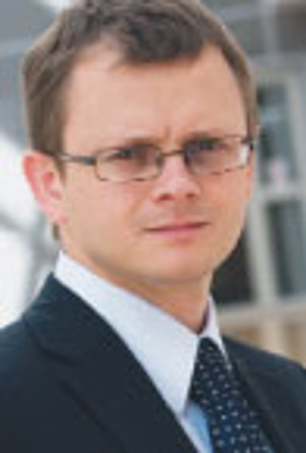 Marek Świętoń, wiceprezes zarządu, dyrektor inwestycyjny IPOPEMA TFI