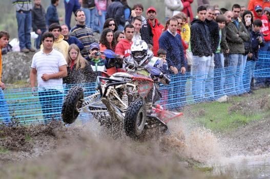 27. BAJA PORTALEGRE 500