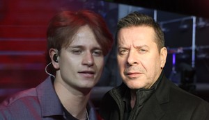 Vlada Gerogiev i Jakov Jozinović