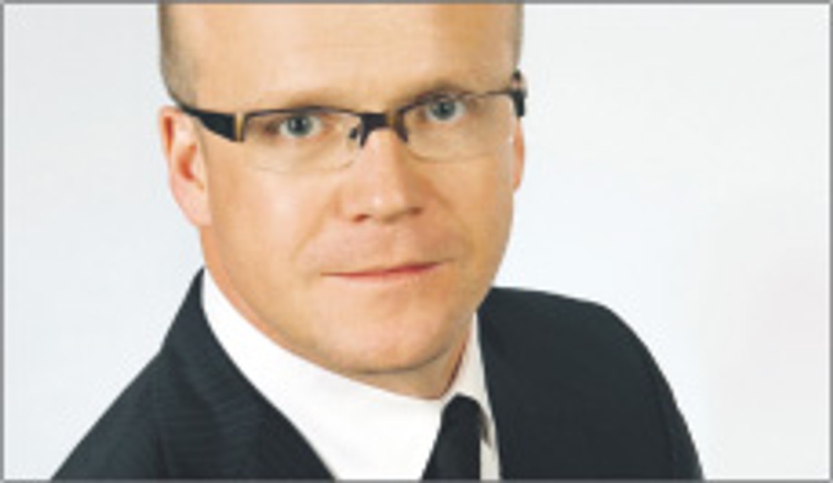 Mariusz Grzesiuk, radca prawny, partner associate w Kancelarii KPMG D. Dobkowski