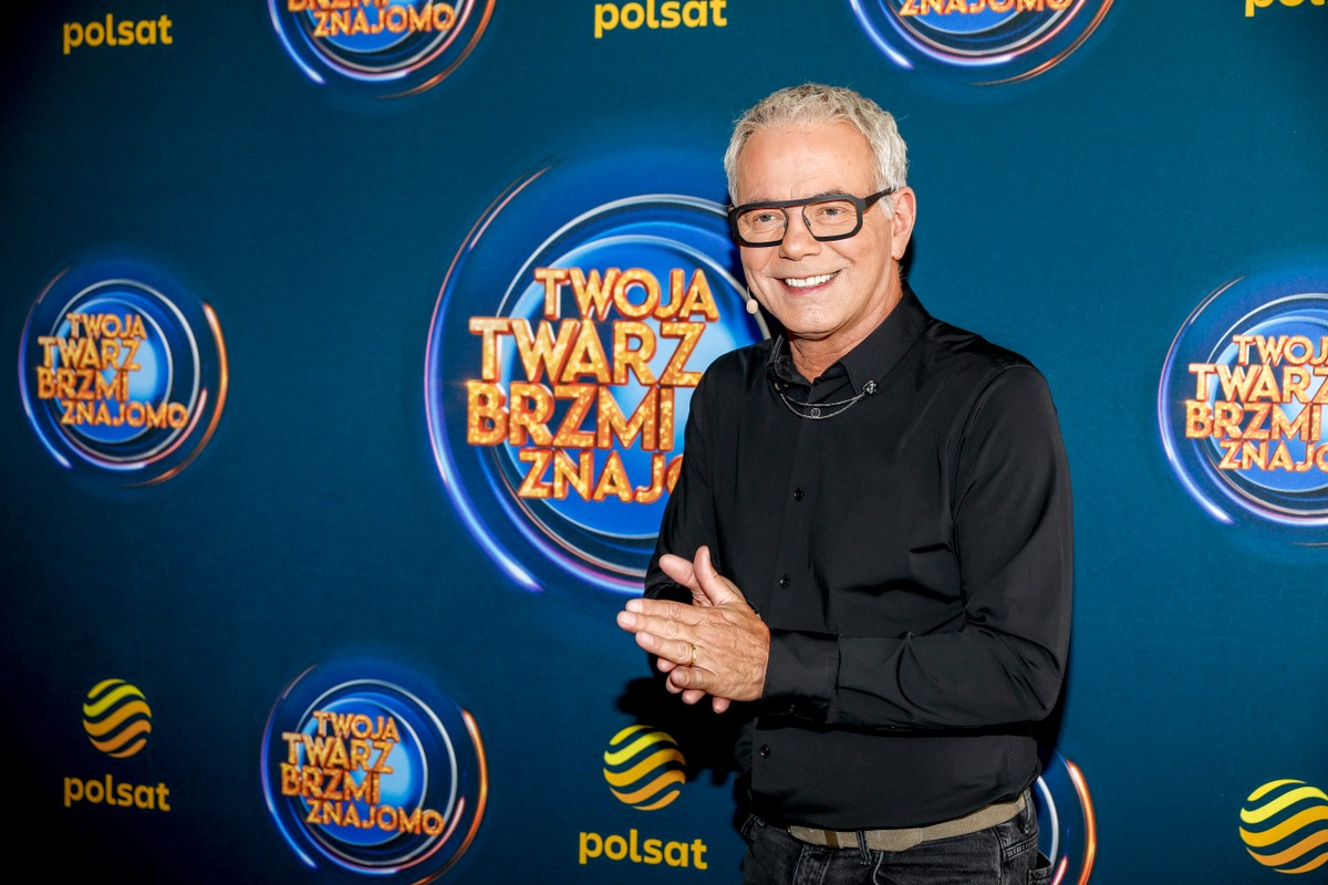 Robert Janowski zakończył współpracę z Polsatem