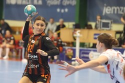 Piłkarki ręczne Zagłębia Lubin po raz czwarty mistrzyniami Polski