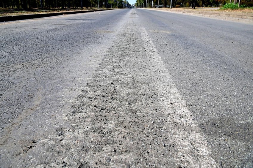 Počinje obnova asfalta posle Vojne parade
