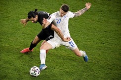 El. MŚ 2022: Niemcy i Włosi nie mieli kłopotów na starcie [WYNIKI i PROGRAM]