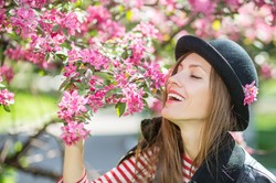 Projekt: wiosna! 5 rzeczy, które musisz zrobić, żeby obudzić swoje piękno