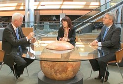 Cameron udaje eurosceptyka? Liberadzki i Czarnecki o Unii Europejskiej bez Wielkiej Brytanii