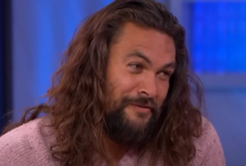 Džejson Momoa