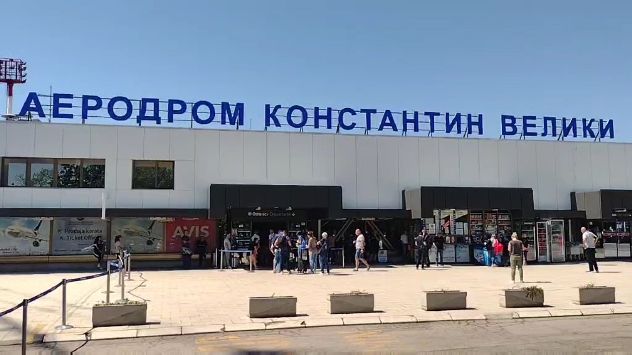 Zukorlić sa direktorom Aerodroma Srbije o mogućnosti izgradnje aerodroma u Sjenici