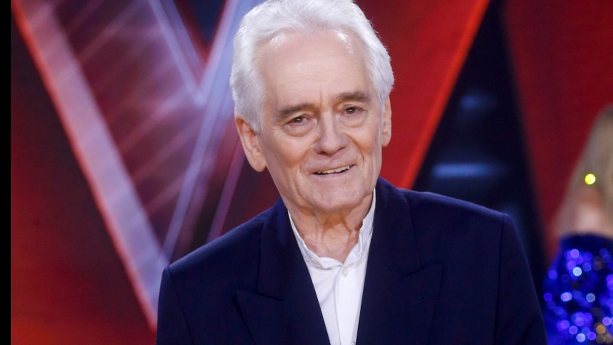 Tadeusz Talarek doszedł do ścisłego finału piątej edycji "The Voice Senior". Był w pierwszej czwórce.