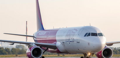 Turyści z Polski utknęli na lotnisku w Albanii. Po tygodniu Wizz Air skomentował chaos z połączeniami