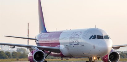 Turyści z Polski utknęli na lotnisku w Albanii. Po tygodniu Wizz Air skomentował chaos z połączeniami